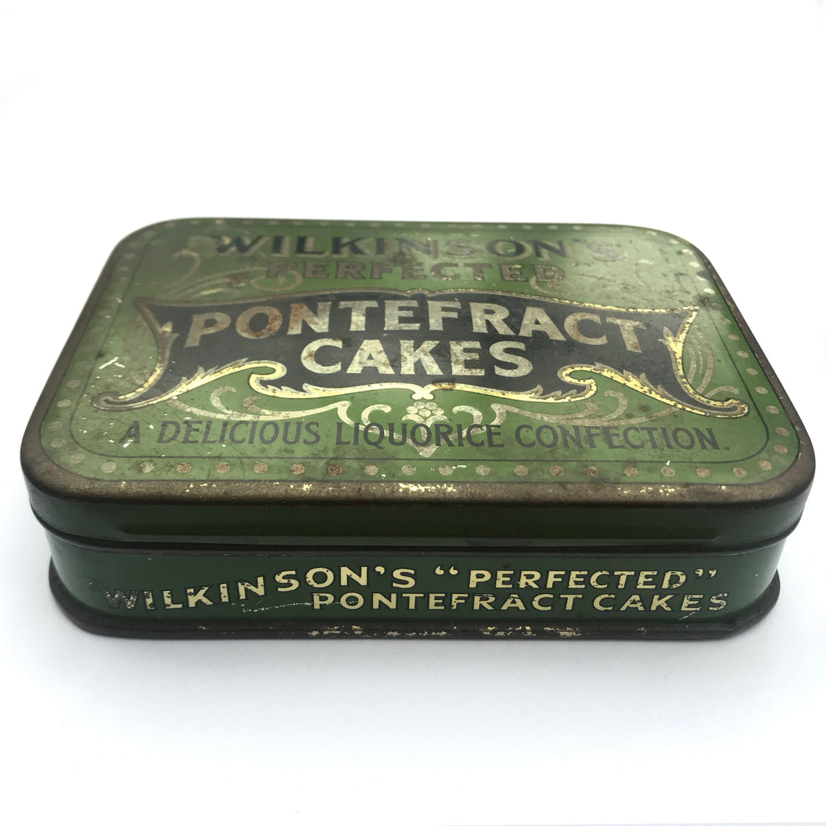 Wilkinsons cake outlet tins