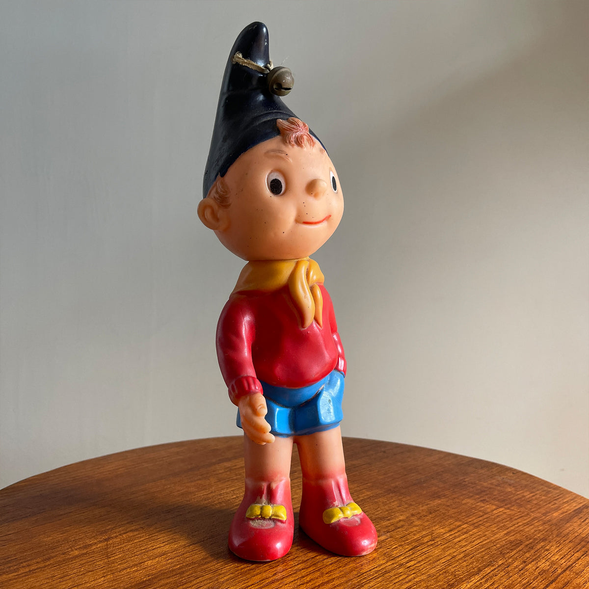 A Vintage 1960s Toy Noddy - IntoVintage.co.uk – Intovintage.co.uk